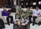 Kodam III/Siliwangi Dorong Perguruan Tinggi Perkuat Sumber Daya Pertahanan Nasional melalui Kolaborasi Berdampak