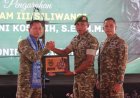 Pangdam III/Siliwangi Kunjungan Kerja ke Banten, Bangun Masjid dan Hijaukan Markas